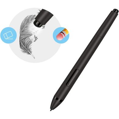 Графический планшет XP-Pen Star G960S Plus