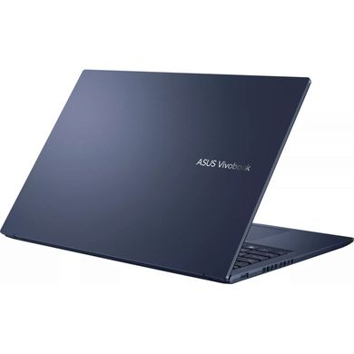 Ноутбук ASUS Vivobook 16X M1603IA Quiet Blue (M1603IA-L2075, 90NB0Y41-M003H0)