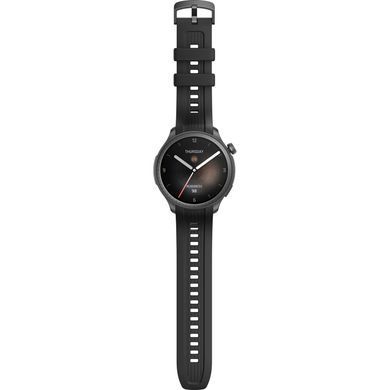 Смарт-часы Amazfit Balance Midnight