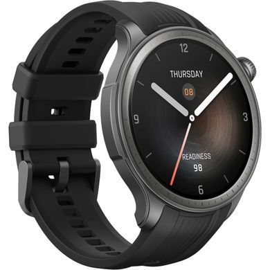 Смарт-часы Amazfit Balance Midnight