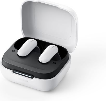 Навушники TWS Anker SoundСore P30i White (A3959Z21)