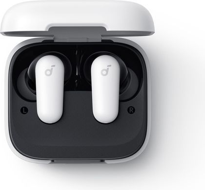 Навушники TWS Anker SoundСore P30i White (A3959Z21)