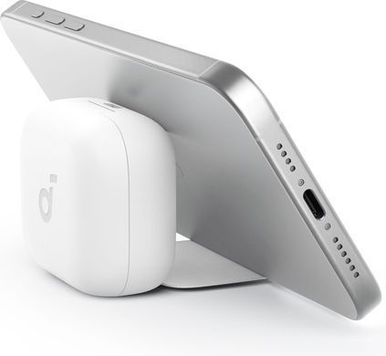 Навушники TWS Anker SoundСore P30i White (A3959Z21)