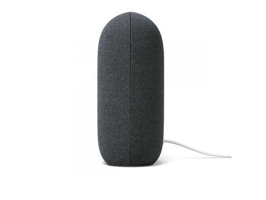 Smart колонка Google Nest Audio Charcoal (GA01586)