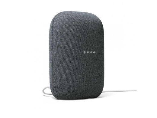 Smart колонка Google Nest Audio Charcoal (GA01586)