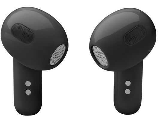 Навушники TWS JBL Live Beam 3 Black (JBLLIVEBEAM3BLK)