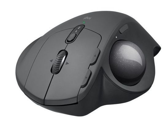 Трекбол Logitech MX Ergo (910-005179) Відкрита коробка