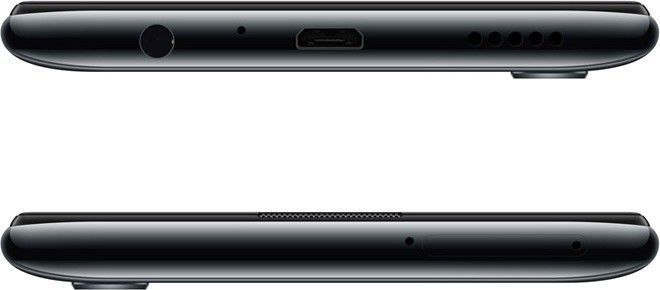 Смартфон Honor 20i 6/256GB Magic Night Black