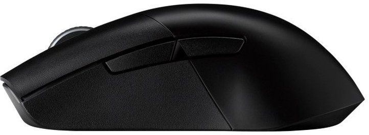Мышь ASUS ROG Keris WL Aimpoint Black (90MP02V0-BMUA00), 36000 dpi