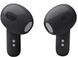 Навушники TWS JBL Live Beam 3 Black (JBLLIVEBEAM3BLK)