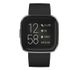Смарт-часы Fitbit Versa 2 Black (FB507BKBK), Черный