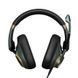 Наушники с микрофоном Sennheiser EPOS H6PRO Closed Racing Green (1000968)