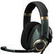 Наушники с микрофоном Sennheiser EPOS H6PRO Closed Racing Green (1000968)