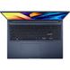 Ноутбук ASUS Vivobook 16X M1603IA Quiet Blue (M1603IA-L2075, 90NB0Y41-M003H0)
