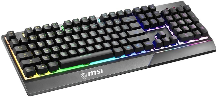 Клавіатура MSI Vigor GK30 (S11-04UK226-CLA)