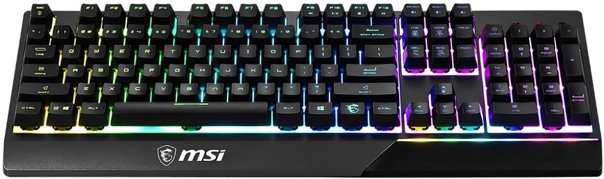 Клавіатура MSI Vigor GK30 (S11-04UK226-CLA)