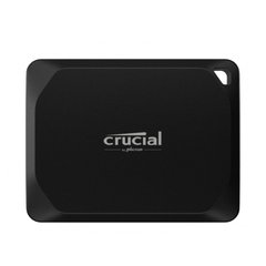 SSD накопитель Crucial X10 Pro 4 TB (CT4000X10PROSSD9)