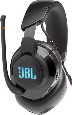 Наушники с микрофоном JBL Quantum 610 Black (JBLQUANTUM610BLK)