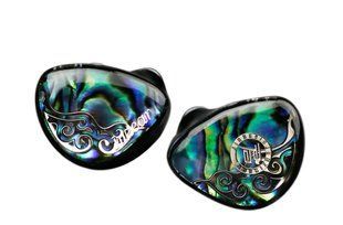 Наушники Juzear Butterfly 61T