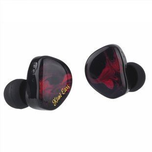Навушники Kiwi Ears Cadenza Chorus (Red)