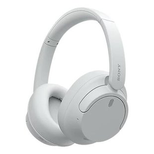 Наушники с микрофоном Sony WH-CH720N White (WHCH720NW.CE7)