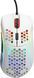 Миша Glorious Model D Minus Glossy USB White (GLO-MS-DM-GW), 12000 dpi