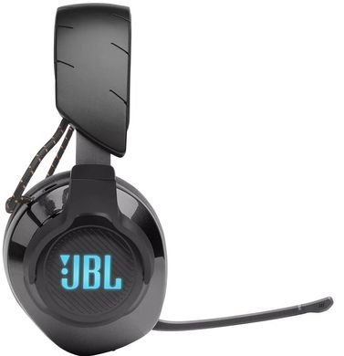 Наушники с микрофоном JBL Quantum 610 Black (JBLQUANTUM610BLK)