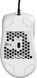 Миша Glorious Model D Minus Glossy USB White (GLO-MS-DM-GW), 12000 dpi