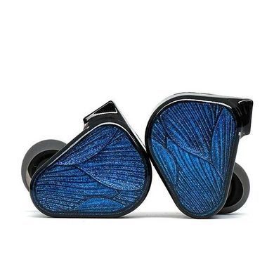 Наушники Truthear x Crinacle Zero: BLUE2