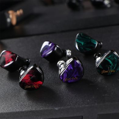 Навушники Kiwi Ears Cadenza Chorus (Red)