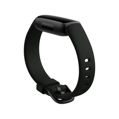 Фитнес-браслет Fitbit Inspire 3 Black/Midnight Zen (FB424BKBK), Черный