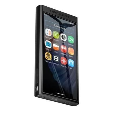 Hi-Res плеєр Hiby Digital M300 Black