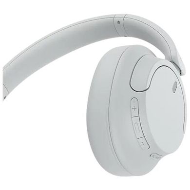 Наушники с микрофоном Sony WH-CH720N White (WHCH720NW.CE7)