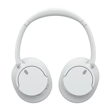 Наушники с микрофоном Sony WH-CH720N White (WHCH720NW.CE7)