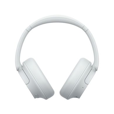 Наушники с микрофоном Sony WH-CH720N White (WHCH720NW.CE7)