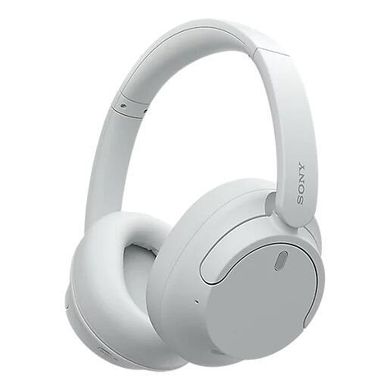 Навушники с микрофоном Sony WH-CH720N White (WHCH720NW.CE7)