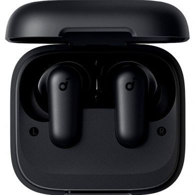 Навушники TWS Anker SoundCore P30i Black (A3959Z11)