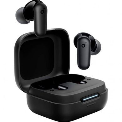 Навушники TWS Anker SoundCore P30i Black (A3959Z11)