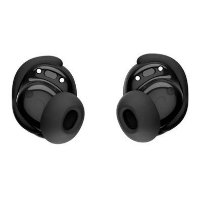 Наушники TWS Bose QuietComfort Earbuds Gen.2 Black (888507-0100)
