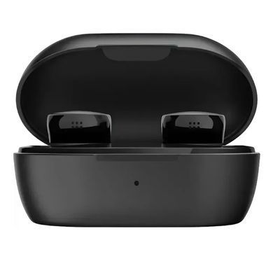 Наушники TWS Bose QuietComfort Earbuds Gen.2 Black (888507-0100)