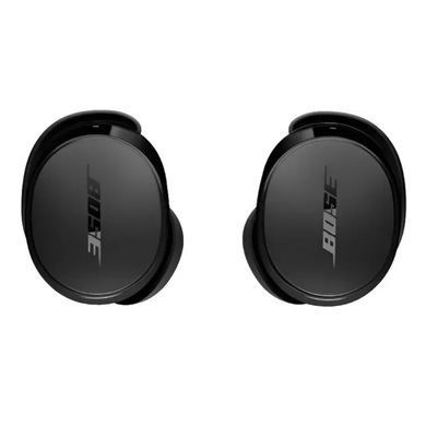 Наушники TWS Bose QuietComfort Earbuds Gen.2 Black (888507-0100)