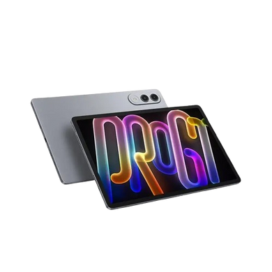 Планшет Lenovo Xiaoxin Pad Pro GT 2025 8/128GB Luna Gray (ZAG60206CN)