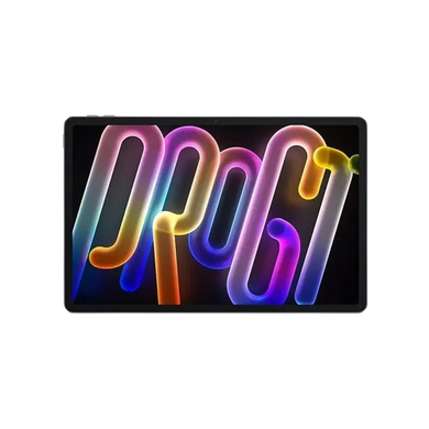 Планшет Lenovo Xiaoxin Pad Pro GT 2025 8/128GB Luna Gray (ZAG60206CN)