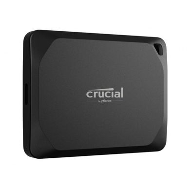 SSD накопитель Crucial X10 Pro 4 TB (CT4000X10PROSSD9)