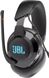 Навушники з мікрофоном JBL Quantum 610 Black (JBLQUANTUM610BLK)