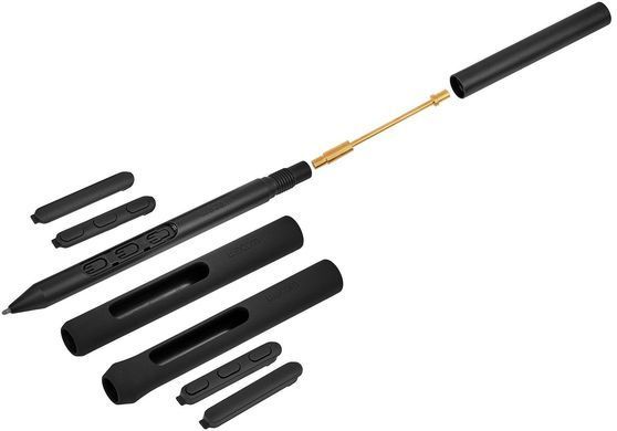 Стилус для планшета Wacom Pro Pen 3 (ACP50000DZ)