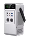 Зовнішній акумулятор (павербанк) CTOLITY AP200 60000mAh 200W Silver