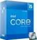 Процессор Intel Core i5-12600KF 3.7 GHz / 20 MB (BX8071512600KF) s1700 BOX
