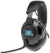 Навушники з мікрофоном JBL Quantum 610 Black (JBLQUANTUM610BLK)