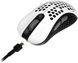 Мышь G-Wolves Skoll Mini SK-S ACE 2020 Edition (White), Белый, 12000 dpi